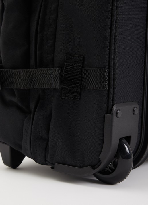 Eastpak Transit'R Plus S trolley 55 cm - detail 3 zwart