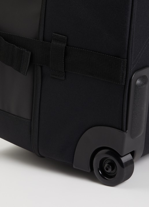 Eastpak Transit'R Pro L trolley 81 cm - detail zwart