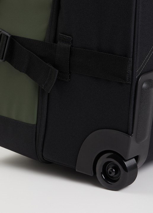 Eastpak Transit'R Pro L trolley 81 cm - detail 3 khaki