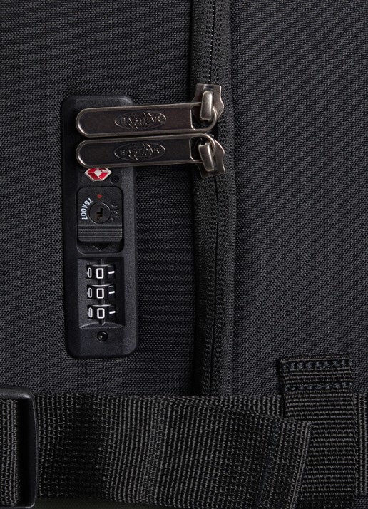 Eastpak Transit'R Pro L trolley 81 cm - detail 4 khaki