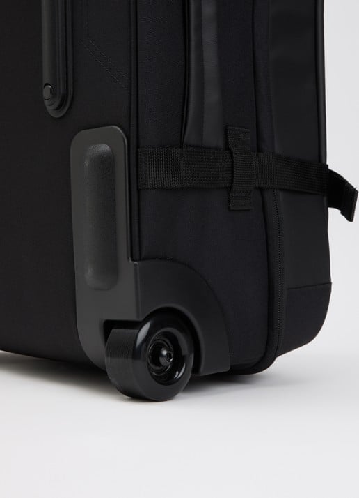 Eastpak Transit'R Pro S trolley 55 cm - detail 3 zwart