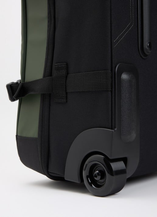 Eastpak Transit'R Pro S trolley 55 cm - detail 3 khaki