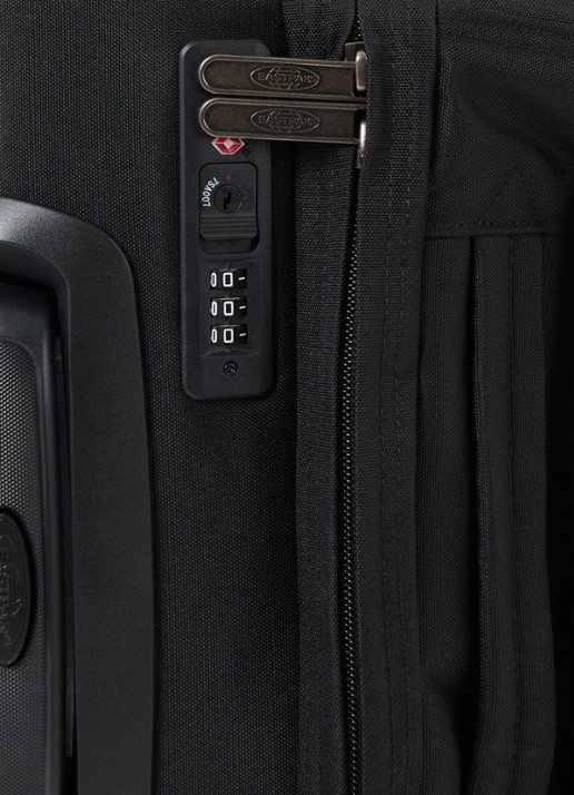 Eastpak Transit'R S trolley 51 cm - detail 4 zwart