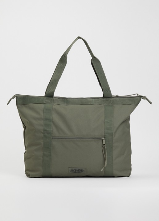 Eastpak Travel Tote schoudertas met 16 inch laptopvak