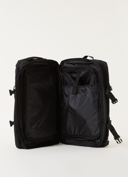 Eastpak Travelpack reistas 51 cm - detail 2 zwart