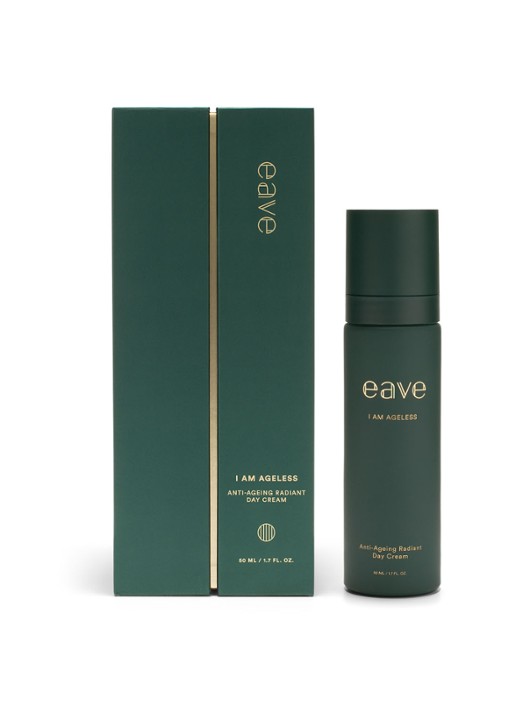 Eave I Am Ageless - dagcrème - voorkant 6 undefined