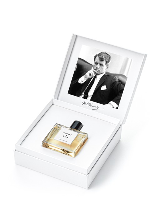 Eight & Bob Robert F. Kennedy Special Edition Eau de Parfum - voorkant undefined