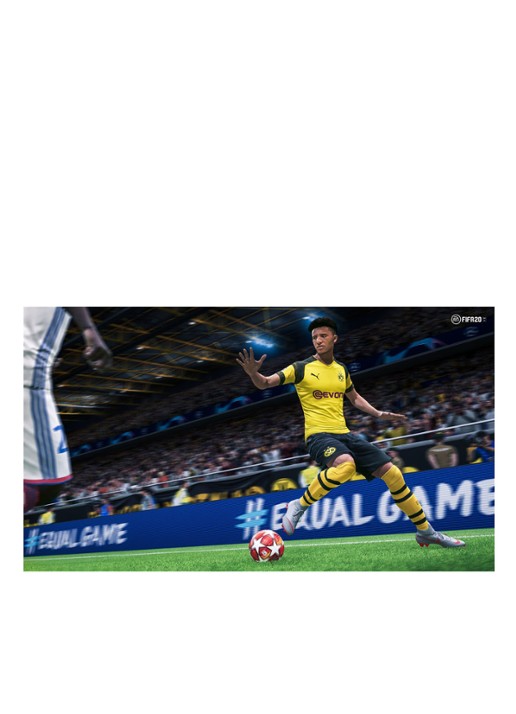 Electronic Arts FIFA 20 Game - Xbox One - detail 4 rood