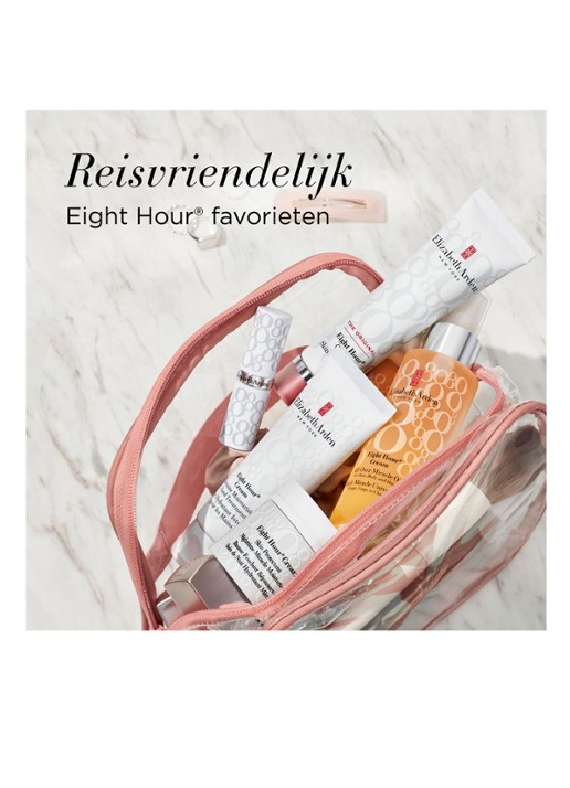 Elizabeth Arden Eight Hour Cream Lip Protectant Stick Sunscreen SPF15 - lipbalsem - detail 7 undefined