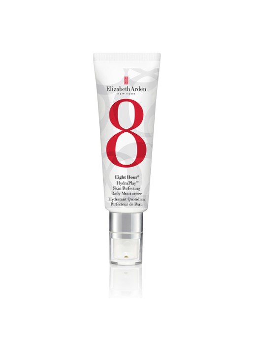 Elizabeth Arden HydraPlay™ Skin Moisturizer - dag- en nachtcrème - voorkant undefined
