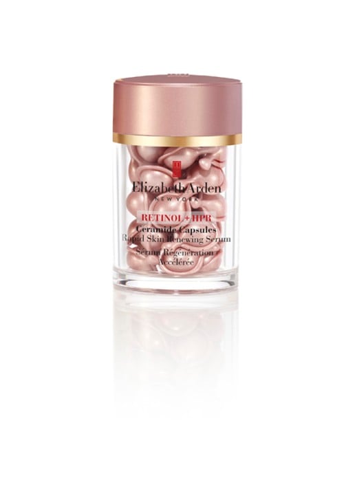 Elizabeth Arden Retinol + HPR Ceramide Capsules - serumcapsules