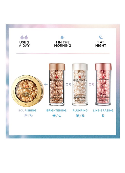 Elizabeth Arden Vitamin c ceramide capsules - serumcapsules - detail 5 undefined