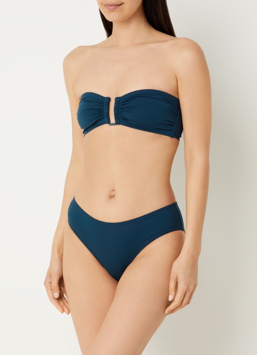 Eres Bandeau bikinitop