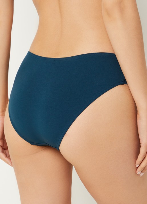 Eres Succes bikinislip - achterkant 5 indigo