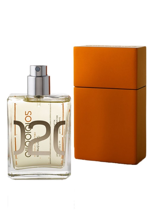 Escentric Molecules Escentric 02 Eau de Toilette - voorkant 5 undefined