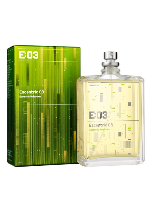 Escentric Molecules Escentric 03 Eau de Parfum - detail 5 undefined