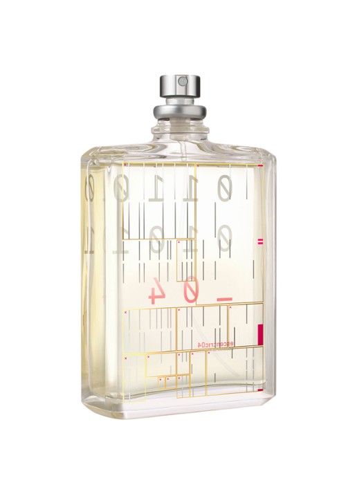 Escentric Molecules Escentric 04 Eau de Toilette - detail 3 undefined