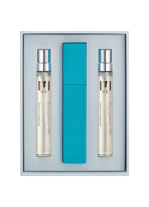 Escentric Molecules Escentric 05 Atomiser Set - travel size parfumset - detail 4 undefined