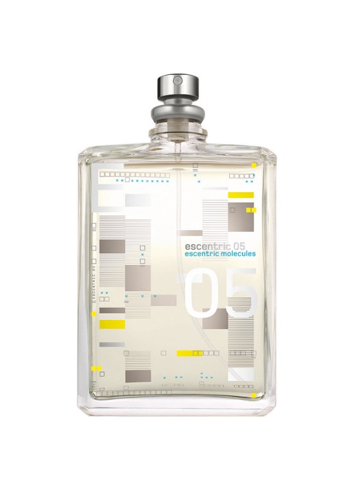 Escentric Molecules Escentric 05 Eau de Toilette - voorkant 2 undefined