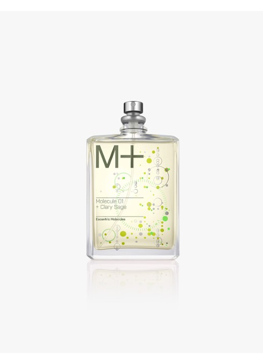Escentric Molecules M01 + Clary Sage