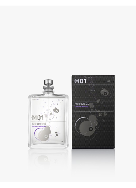 Escentric Molecules Molecule 01 Eau de Toilette  - detail 2 undefined