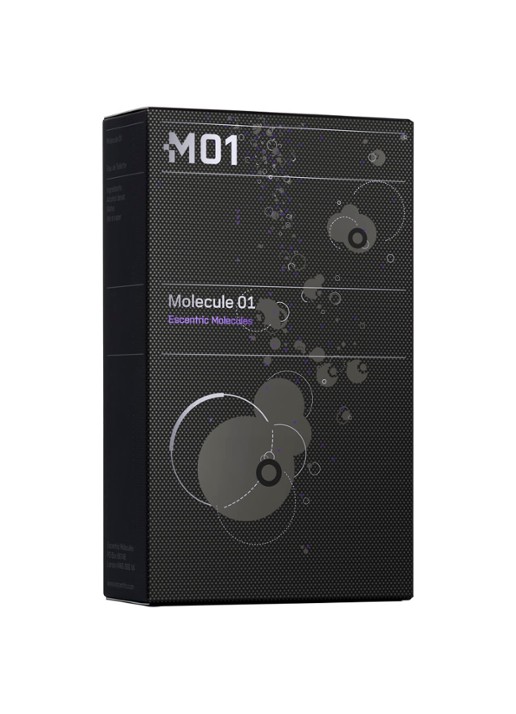 Escentric Molecules Molecule 01 Eau de Toilette  - detail 4 undefined