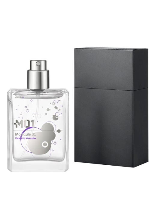 Escentric Molecules Molecule 01 Eau de Toilette - detail 2 undefined