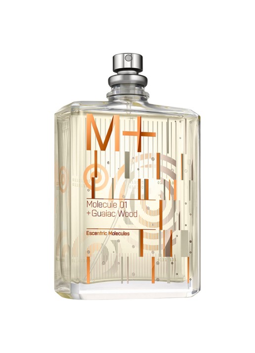 Escentric Molecules Molecule 01 + Guaiac Eau de Toilette - detail 5 undefined