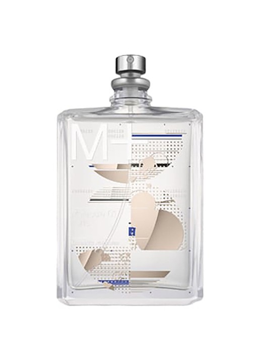 Escentric Molecules Molecule 01+ Iris Eau de Toilette - voorkant 2 undefined