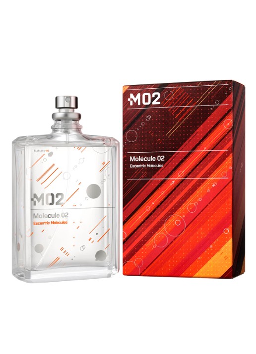 Escentric Molecules Molecule 02 Eau de Toilette - detail 5 undefined