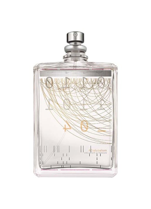 Escentric Molecules Molecule 04 Eau de Toilette - voorkant 2 undefined