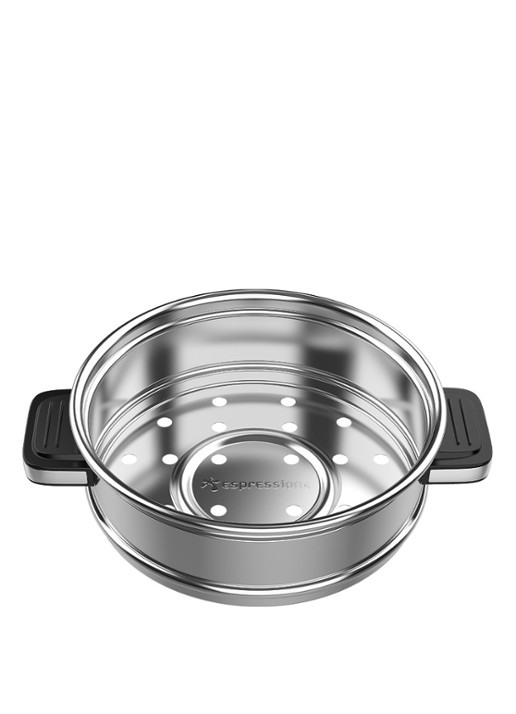 Espressions Sauté rijstkoker EP6200 - detail 2 zwart