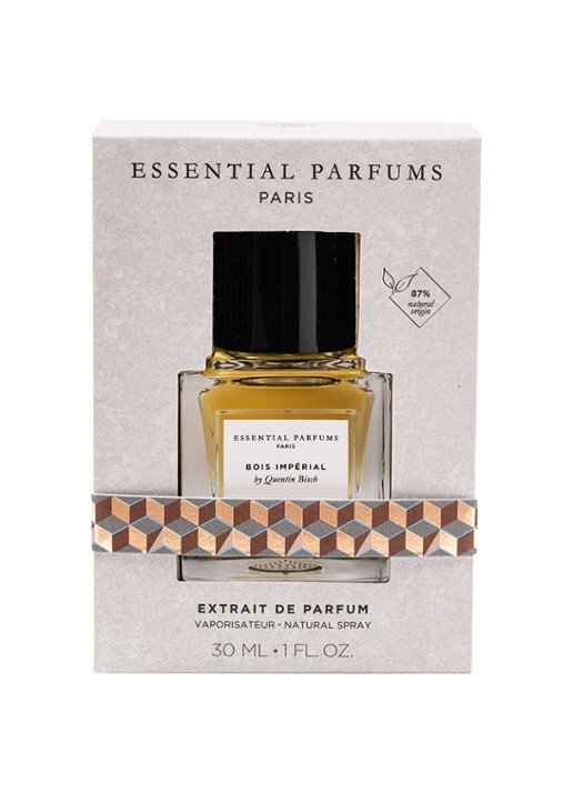 Essential Parfums Bois Imperial Extrait De Parfum  - voorkant 3 undefined