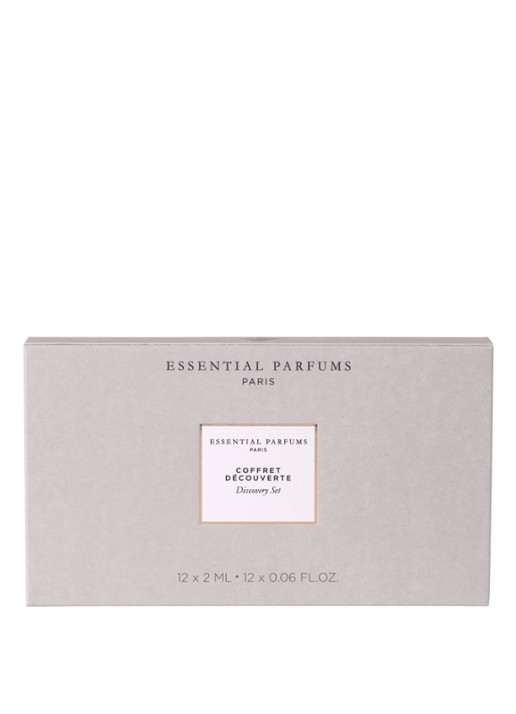Essential Parfums Discovery Eau de Parfum Set - travel size parfumset - detail 4 undefined
