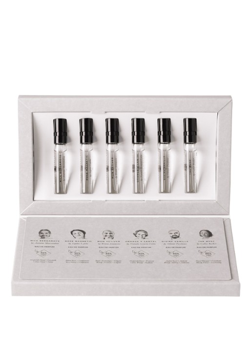 Essential Parfums Discovery Eau de Parfum Set - travel size parfumset - detail 5 undefined