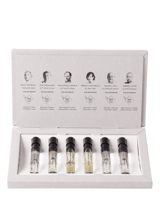 Essential Parfums Discovery Eau de Parfum Set - travel size parfumset - detail 7 undefined