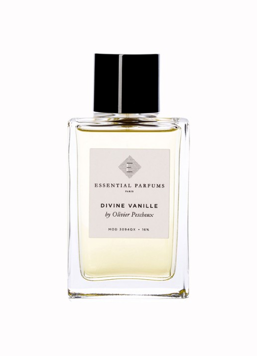 Essential Parfums Divine Vanille Eau de Parfum