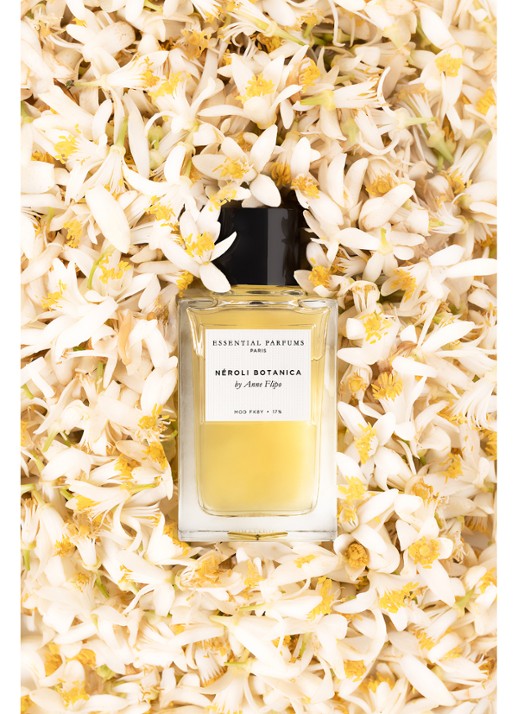 Essential Parfums Neroli Botanica Eau de Parfum Refillable - navulling - detail 3 undefined
