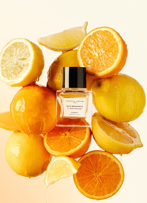 Essential Parfums Nice Bergamote Extrait de Parfum  - detail 2 undefined