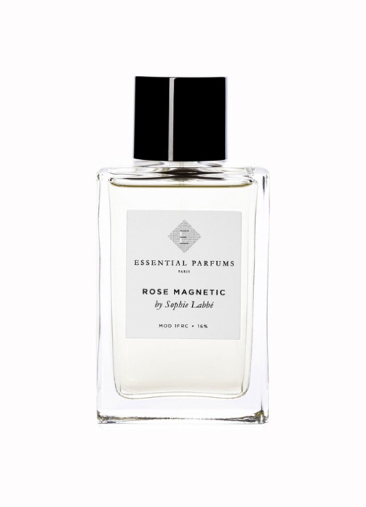 Essential Parfums Rose Magnetic Eau de Parfum