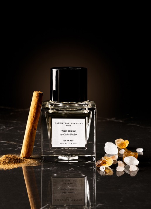 Essential Parfums The Musc Extrait de Parfum  - detail 3 undefined