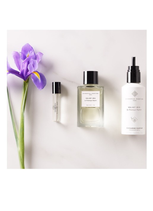 Essential Parfums Velvet Iris Eau de Parfum - Mini parfum - detail 2 undefined