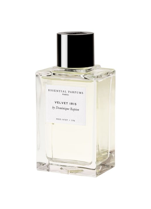 Essential Parfums Velvet Iris Refillable Eau de Parfum - navulbare parfum - detail 4 undefined