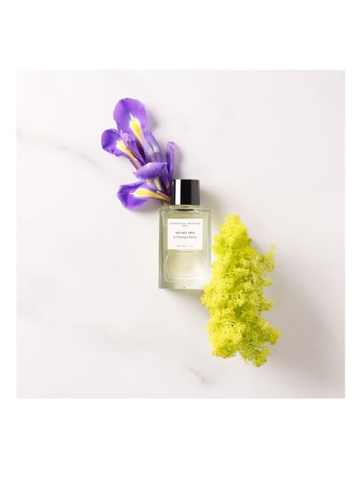 Essential Parfums Velvet Iris Refillable Eau de Parfum - navulbare parfum - detail 5 undefined