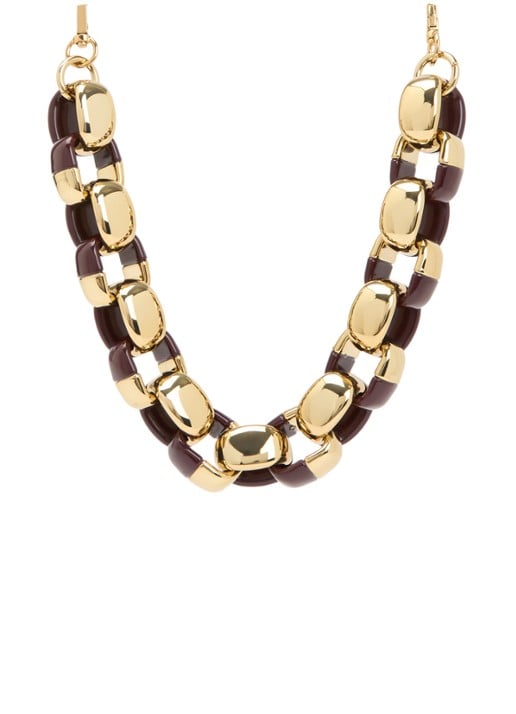 Essentiel Antwerp Kurve ketting