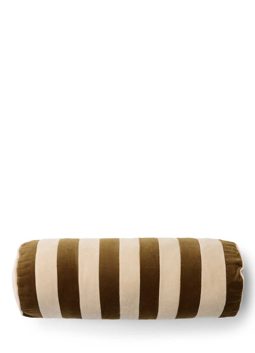 Essenza Bell rolkussen 50 x 22 cm