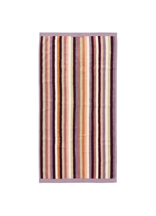 Essenza Donna badhanddoek - voorkant 6 multicolor