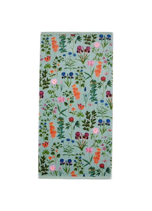 Essenza Marigold badlaken - 500 gr/m2 - 70 x 140 cm