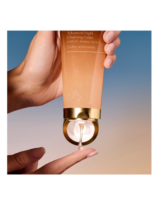 Estée Lauder Advanced Night Repair Cleansing Gelée - reinigingsgel - detail 3 undefined