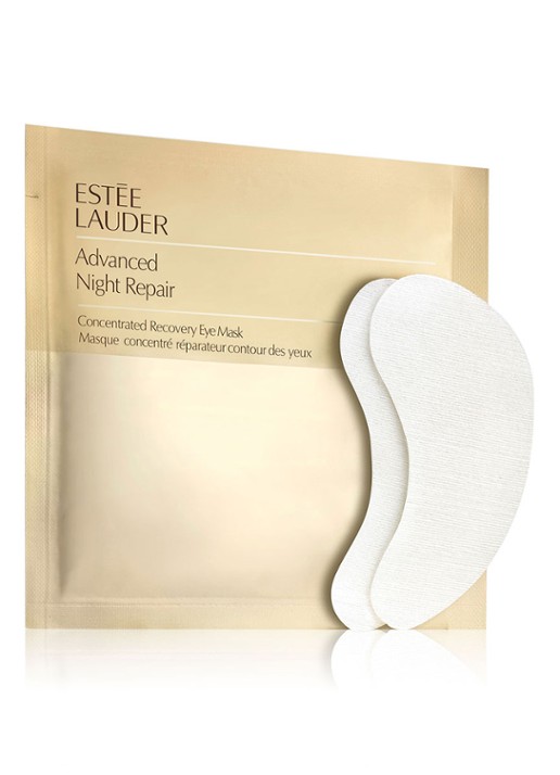 Estée Lauder Advanced Night Repair Concentrated Recovery Eye Mask - oogmasker - voorkant undefined